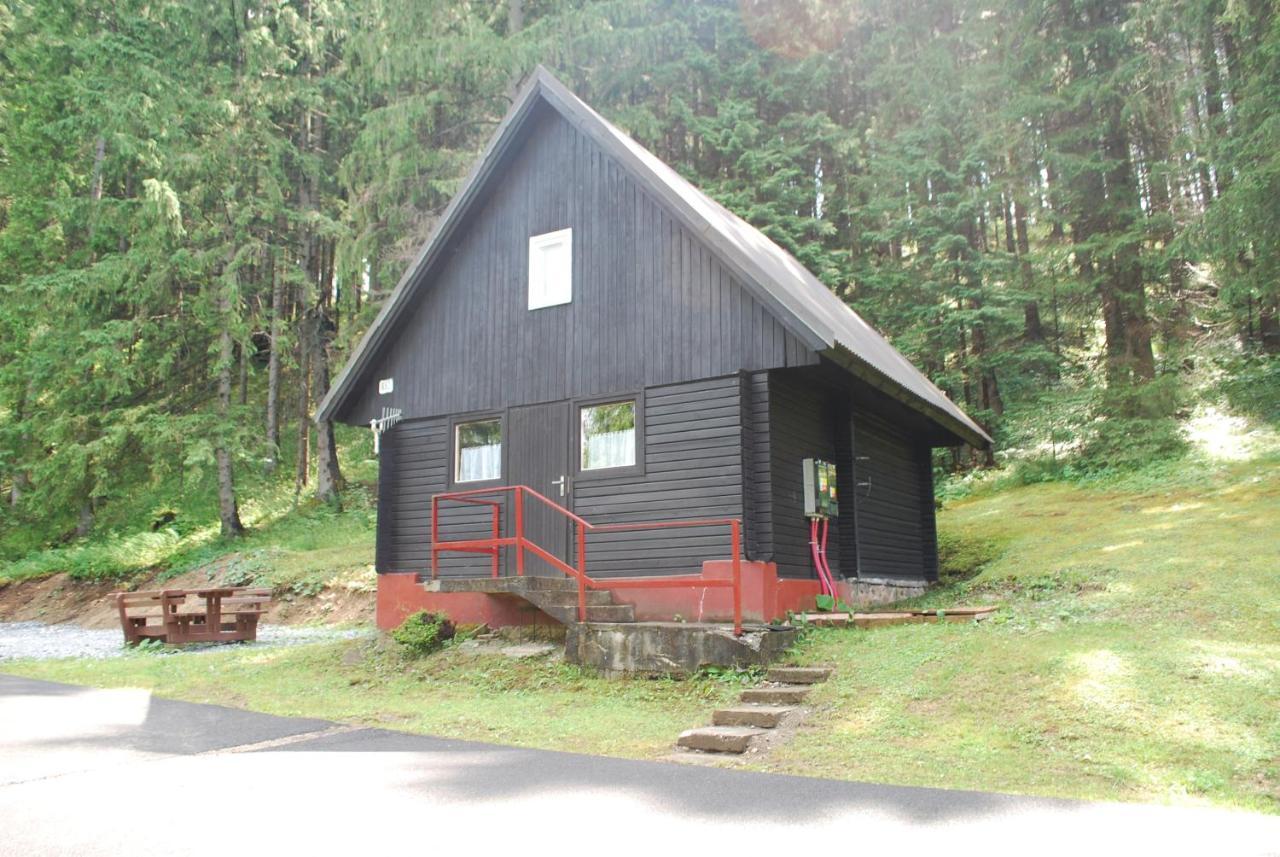 Chata Brestová,Zuberec Villa Exterior foto