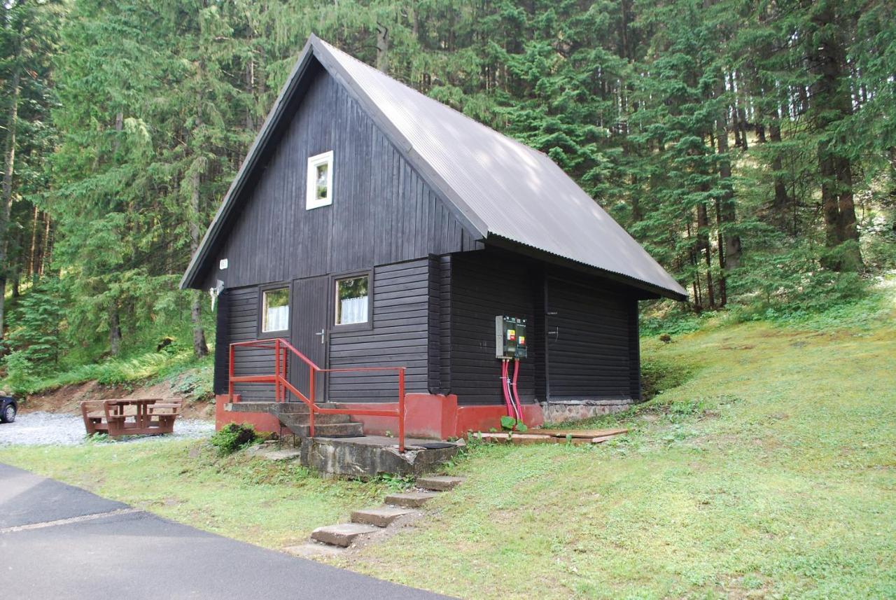 Chata Brestová,Zuberec Villa Exterior foto