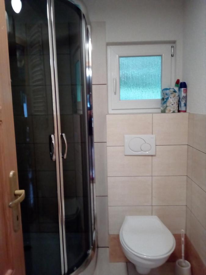Chata Brestová,Zuberec Villa Exterior foto