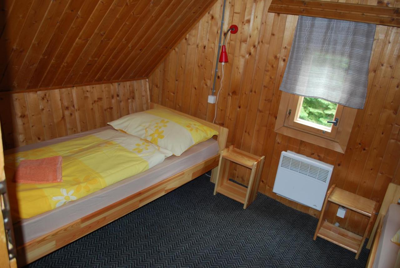 Chata Brestová,Zuberec Villa Exterior foto